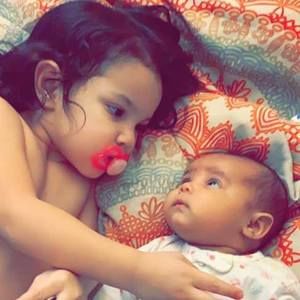 Meet your Posher, Kalina